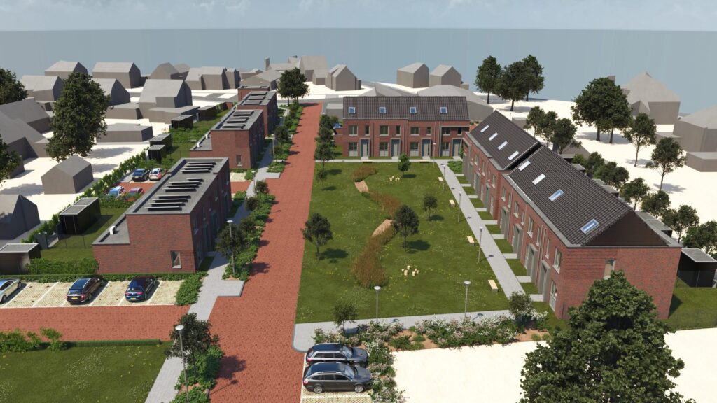 Column Edward van der Werf | Ik gun mijn kinderen ook die te grote vrieskist