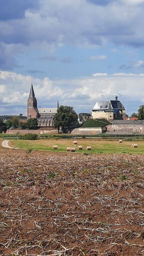 Informatie kerkdiensten
