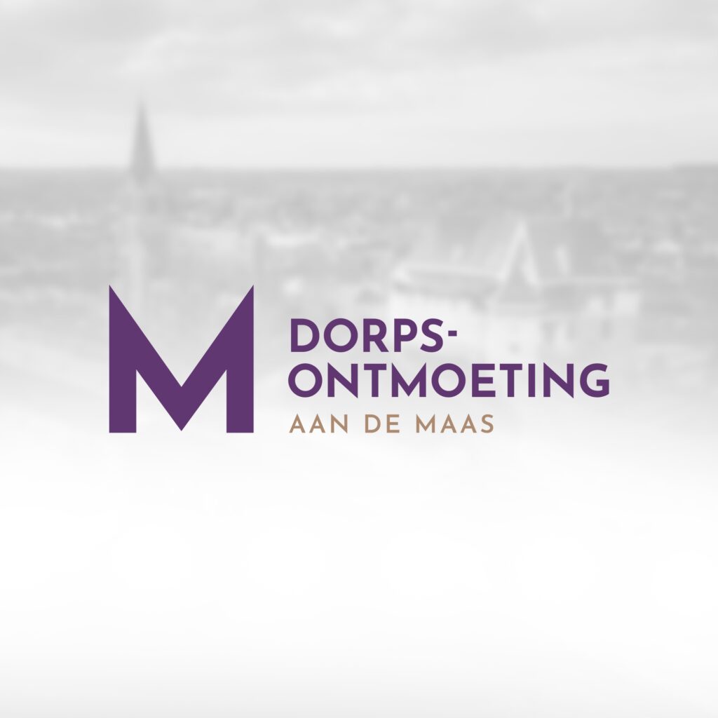 Programma Dorpsontmoeting November 2025