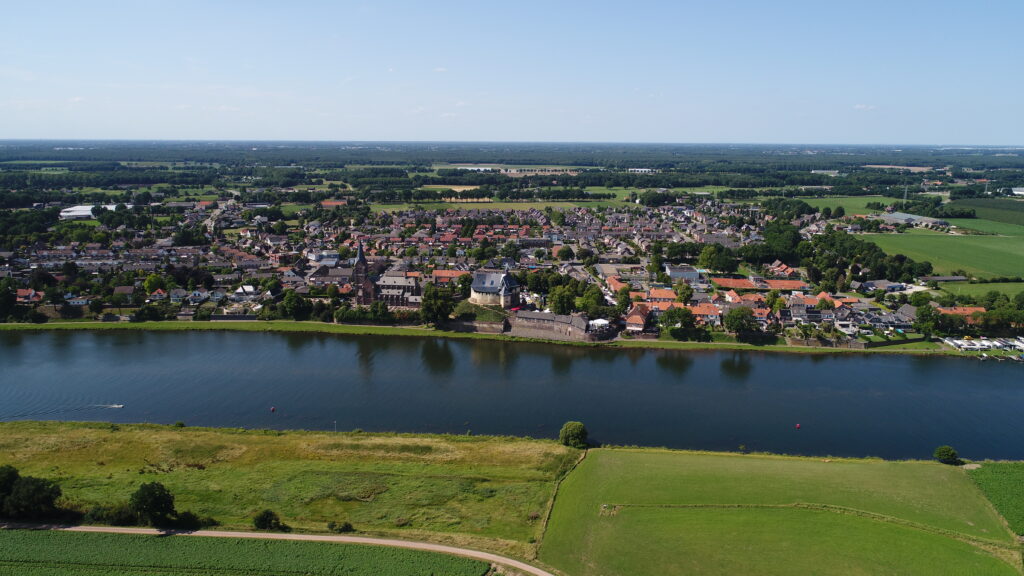 Nieuw: Informatiepunt Wonen, Welzijn, Zorg