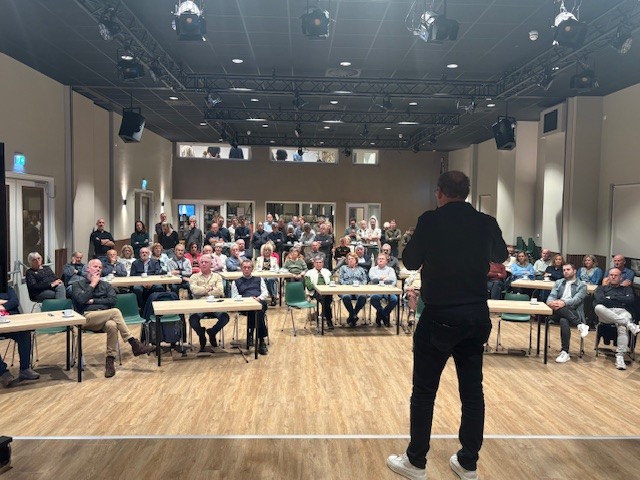 Dit is Dorpsoverleg Kessel, nieuwe stijl