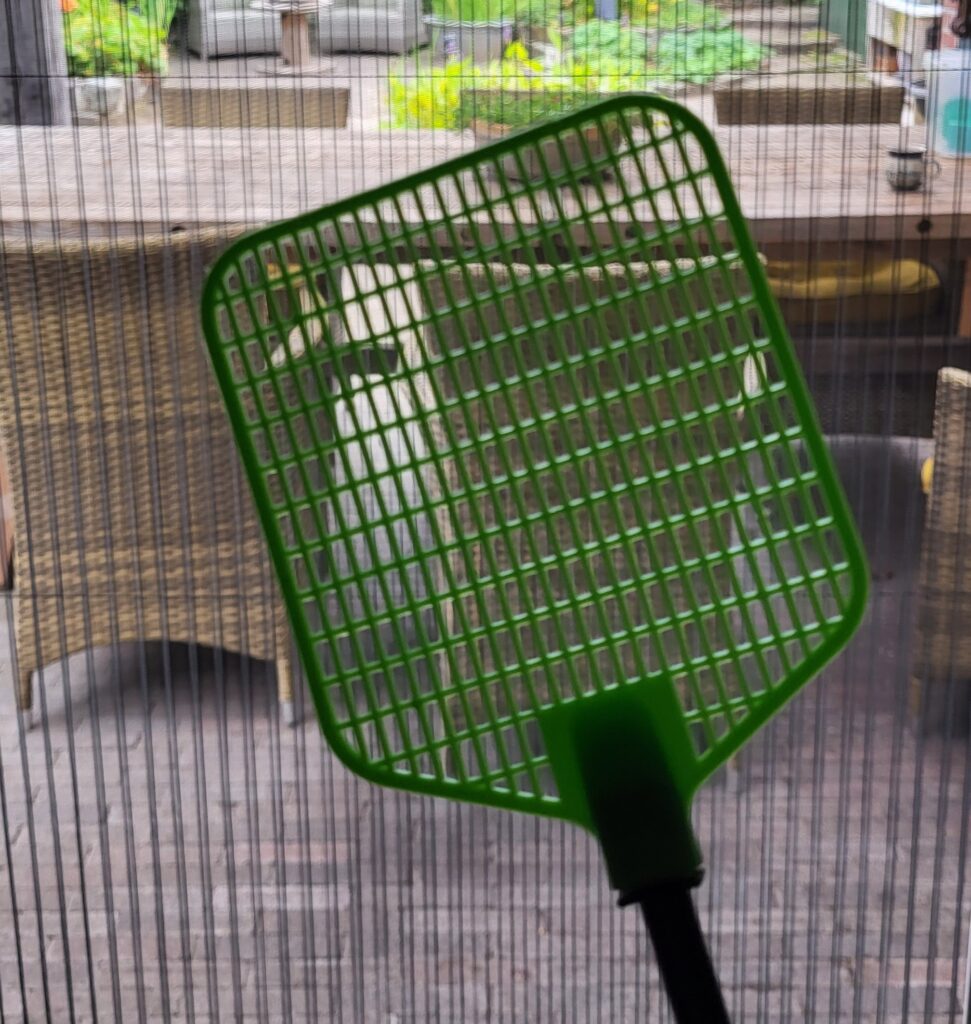 Column Peter Bouten | vleegemepper