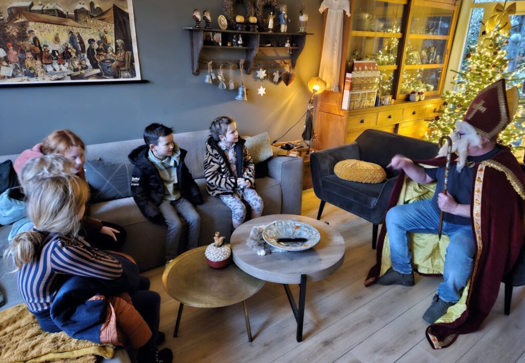 Column Peter Bouten | Hae kumt hae kumt