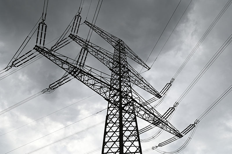 TenneT pauzeert verkabelingsproject