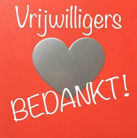 Waar zouden we zijn zonder….