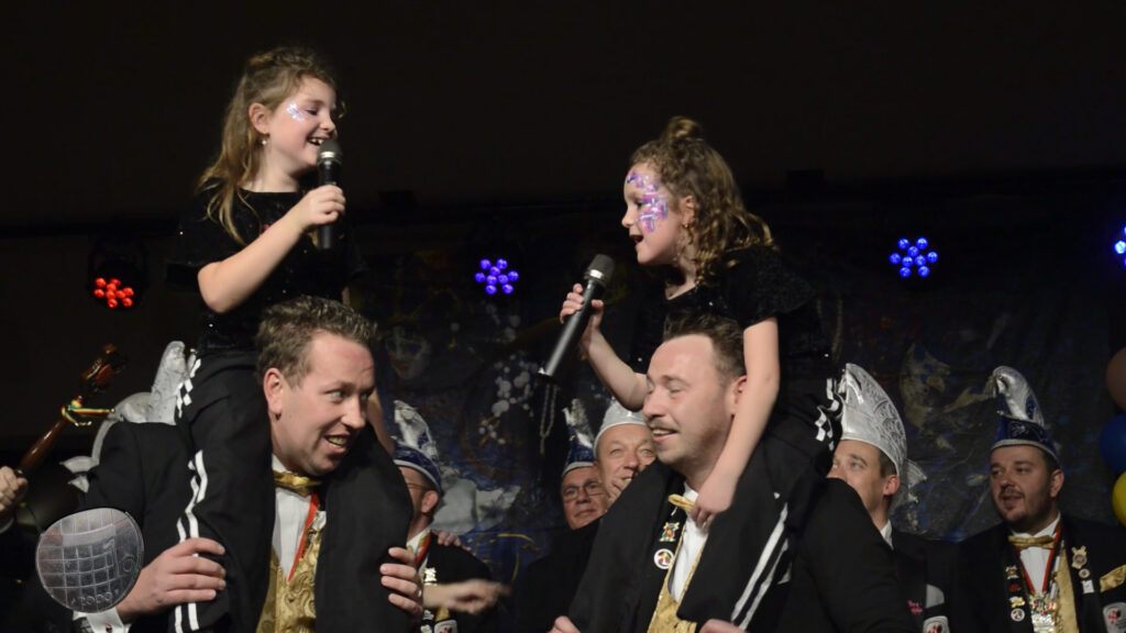 Bo & Teddie – Pap hubs dich nach ein muntje?