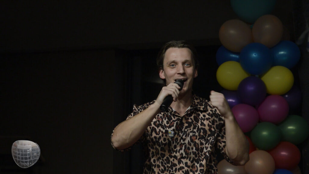 Baron Pils – Good Bekeke