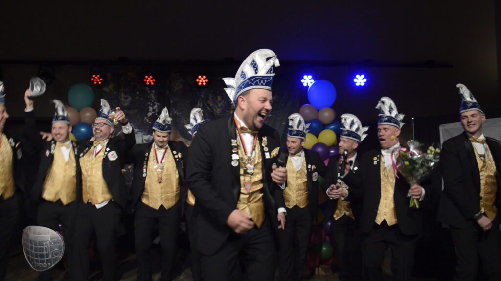 Net gen ellûf – Spa Goud