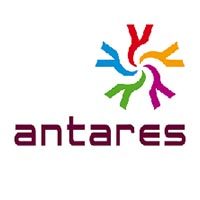 Antares200Logo